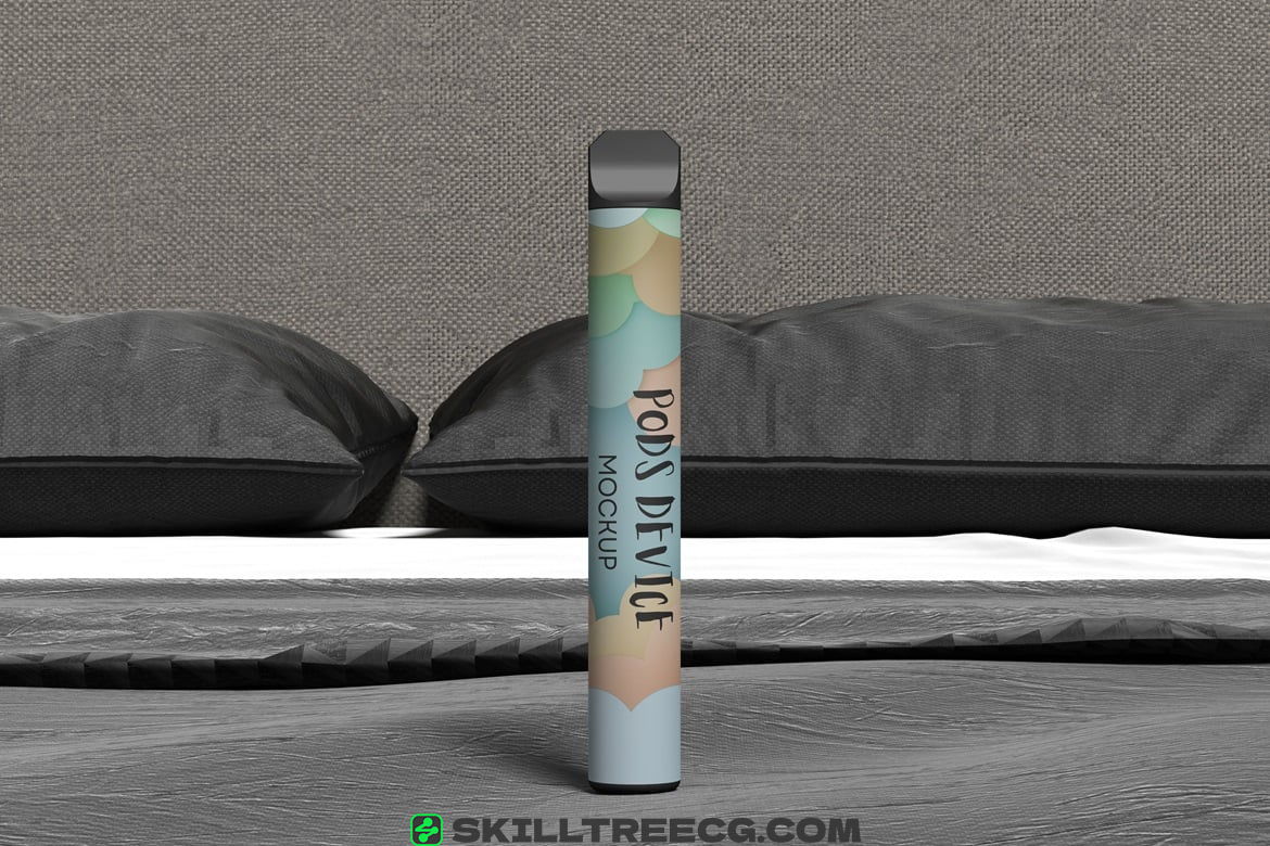 图片[4]-Pods Device Mockup（073367）-技能树
